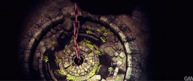 ICO 3 – az első kép