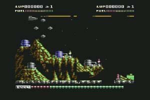 Bomb (Commodore 64)