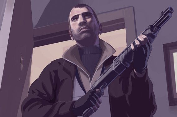 Exkluzív tartalom a GTA IV-hez