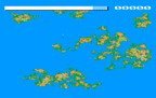 1k ajánlat – Island (Amstrad CPC 6128/464+/6128+Ö