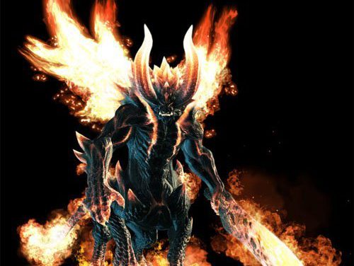 Devil May Cry 4 világszerte jól debütált