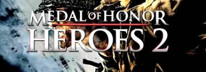 Medal of Honor Heroes 2