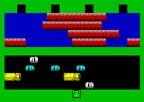 1k ajánlat – Easyfrog (ZX Spectrum)