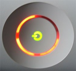 Az Xbox 360-ak 16%-a hibás