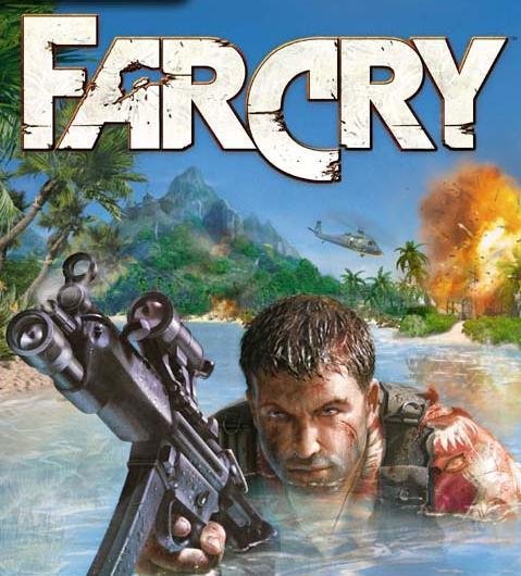 Far Cry film