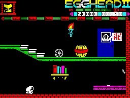 Intro Maker (ZX Spectrum)