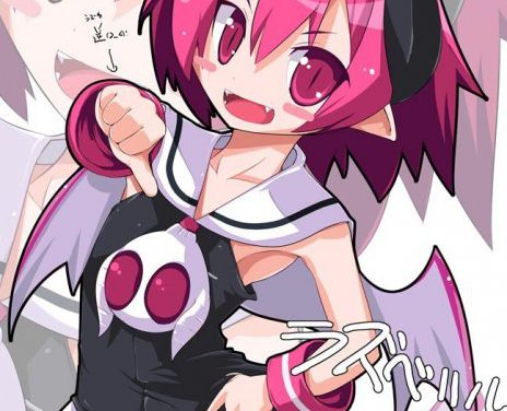 Disgaea 3