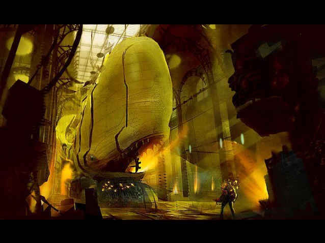 Készül a Bioshock 2