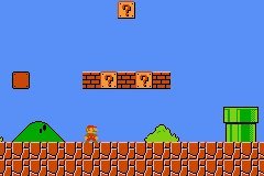 Pocketnes BETA! (GBA, DS)