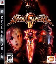 Soul Calibur IV – Te milyen párti vagy?