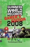 Guinness World Records Gamer’s Edition