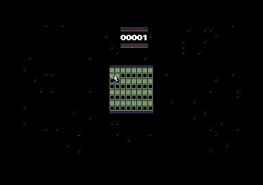 1k ajánlat – Block Fill (Commodore 64)