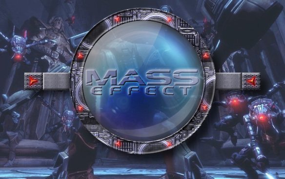 Mass Effect 2 X360 mellett PC-re is