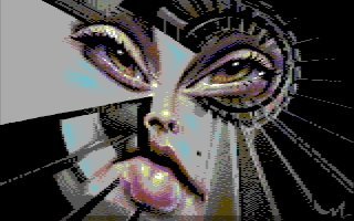 Sthaeirwayll (Commodore 64)