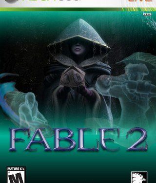 Fable 2 kompatibilis XBLA játékok