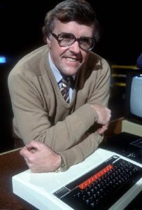 Újra együtt a BBC Micro készítői