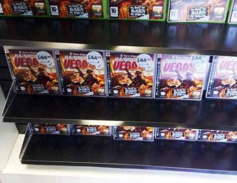 PS3 és XBOX 360 közti árkülönbség