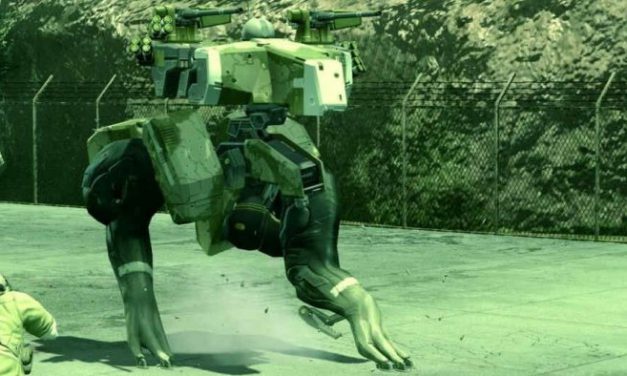 Metal Gear Solid 4: Guns of the Patriots árak