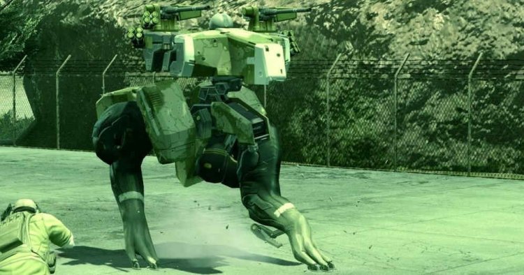 Metal Gear Solid 4: Guns of the Patriots árak