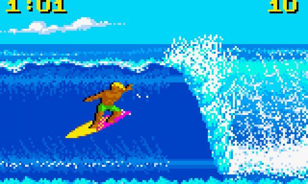 Újabb retro címek a Virtual Console-n