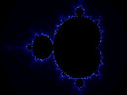 Mandelbrot Fractal