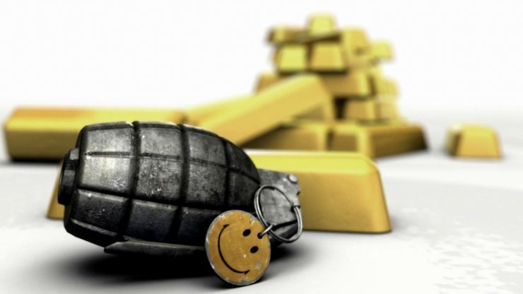 Battlefield: Bad Company időpont