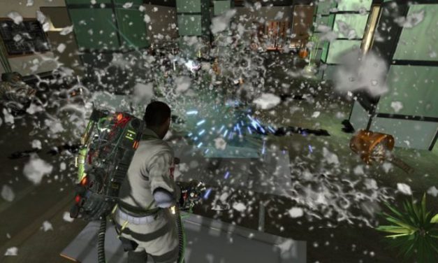 A Ghostbusters ugyanaz lesz, de mégsem