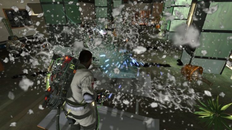 A Ghostbusters ugyanaz lesz, de mégsem