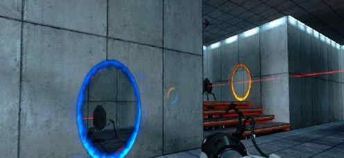 Jön a Portal 2, de csak jövőre