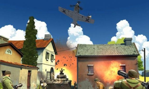 Battlefield Heroes béta