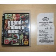 Már kapható a GTA IV – itt-ott