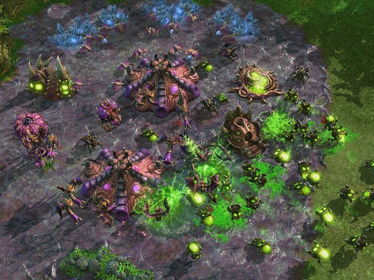 80 kérdés és válasz a Starcraft II-ről