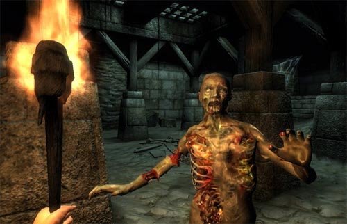 The Elder Scrolls IV: Oblivion mellékküldetések