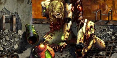 Távoztak a Metroid Prime kulcsemberei