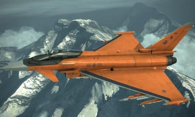 Bővülő Ace Combat 6 kínálat