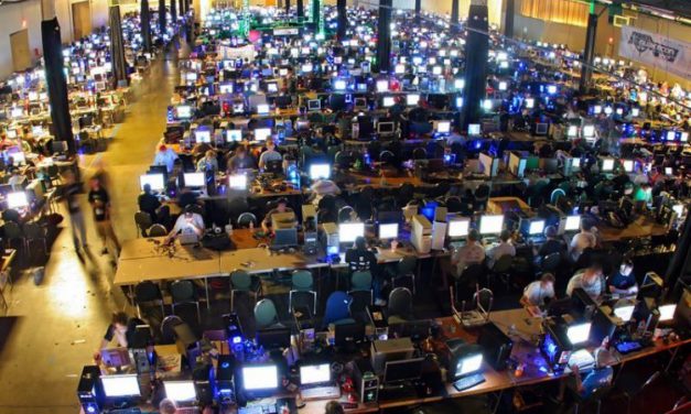 QuakeCon 2008 bejelentés