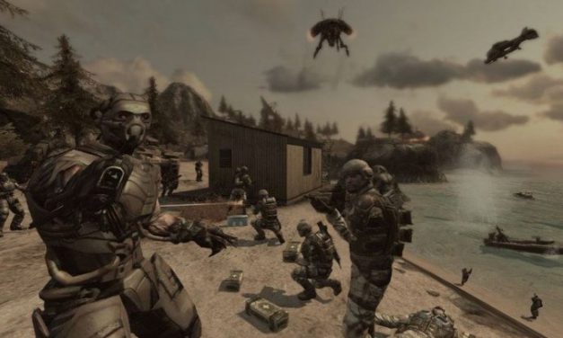 Enemy Territory: Quake Wars hírek