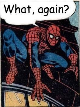 Jön a Spider-Man: Web of Shadows