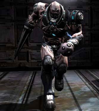 Quake 4