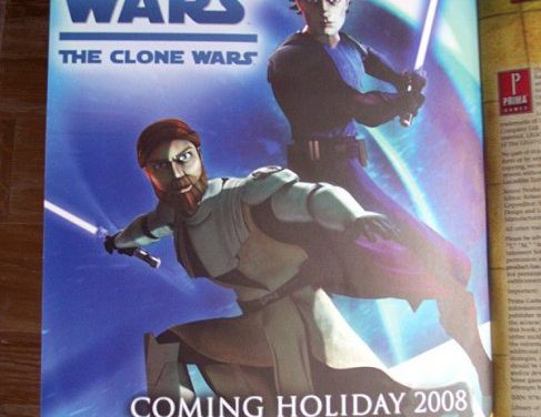 Új Star Wars játék közeledik