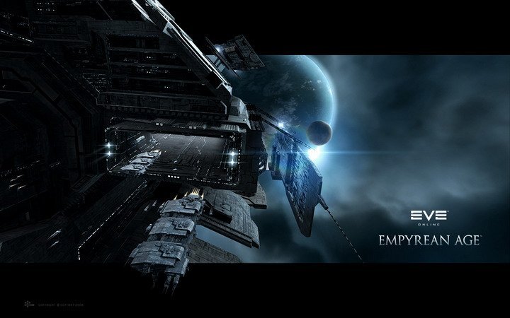 EVE Online: Empyrean Age