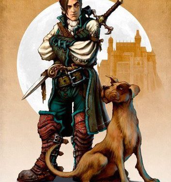 Fable 2 – Albion falain a képeid?