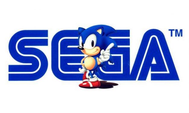 A SEGA is Unreal 3 motorozik