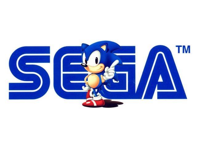 A SEGA is Unreal 3 motorozik