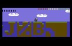 1k ajánlat – Bob the Porcupine (Commodore 64)