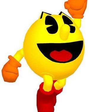 Startol a Pac-Man film