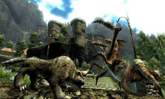 Gothic 4 – kétféle verzió?