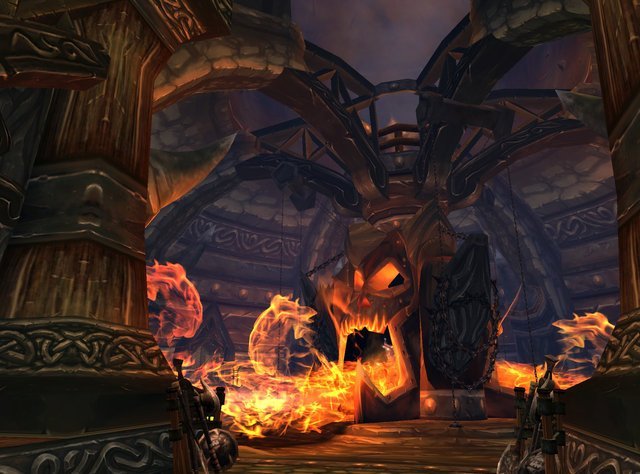 Wrath of the Lich King Site Updated