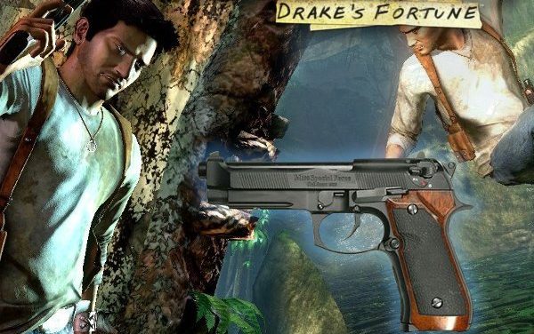 Vihar a pisztoly körül