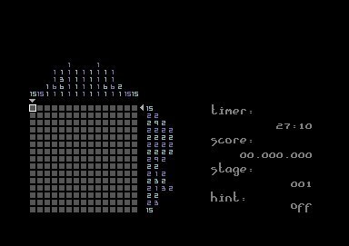 Math-A-Graph (Commodore 64)